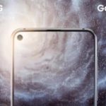 首部 Infinity-O 螢幕 Galaxy A8s 下週北京發表