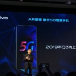 vivo iQOO 首部 5G 手機 Q3 上巿  120W 極速充電 5 分鐘充 50%