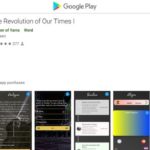 “時代革命”手機遊戲被 Google Play 下架 Google 回應指敏感事件賺取利潤違反政策