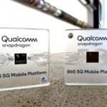 Qualcomm 發表整合 5G Modem 的 Snapdragon 865 / 765 / 765G 處理器