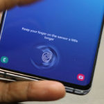 Samsung 因大量用戶投訴出現問題而考慮停用屏下指紋