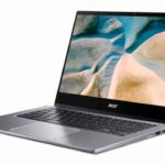 軍規機身 AMD 全新處理器, Acer Chromebook Spin 514 發表