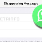 網傳 WhatsApp 正開發新功能, 訊息 24 小時後自動消失