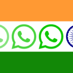 印度政府要求WhatsApp撤回私隱條款, 或不排除採取法律行動