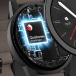 智能手錶處理器更新, Snapdragon Wear 5100 傳改用 4nm 製程技術