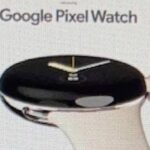 Google Pixel Watch 電訊商系統現身, 或於 5 月 Google I/O 發表