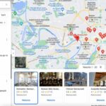 用 Google Maps 破解俄羅斯消息封鎖, 網民利用評論功能分享烏克蘭實況