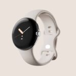 傳 Google Pixel Watch 智能手錶採用雙處理器設計