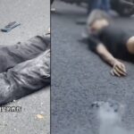中國安徽男子手機疑高溫導致電池過熱突然爆炸