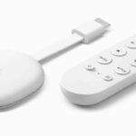 Chromecast with Google TV, 廉價 HD 版發表僅售 USD 30