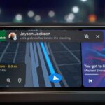 Google 更新 Android Auto 介面, 改善用戶體驗