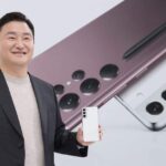 Samsung CEO 表示有 “雙旗艦” 新機發表