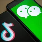 澳洲政府繼宣佈禁用 TikTok 後, 現在禁用 WeChat