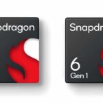 Snapdragon 7s Gen 2 揭秘, 僅為去年 Snapdragon 6 Gen 1 升頻版