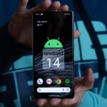 Google 釋出 Android 14 正式版更新, Pixel 4a 以後推出裝置皆適用