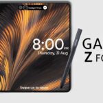 網傳 Samsung 將推出 Galaxy Z Fold6 廉價版